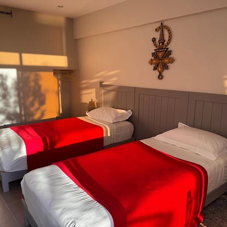 Villa Jardin De L'Ocean โอรีร์ ภายนอก รูปภาพ