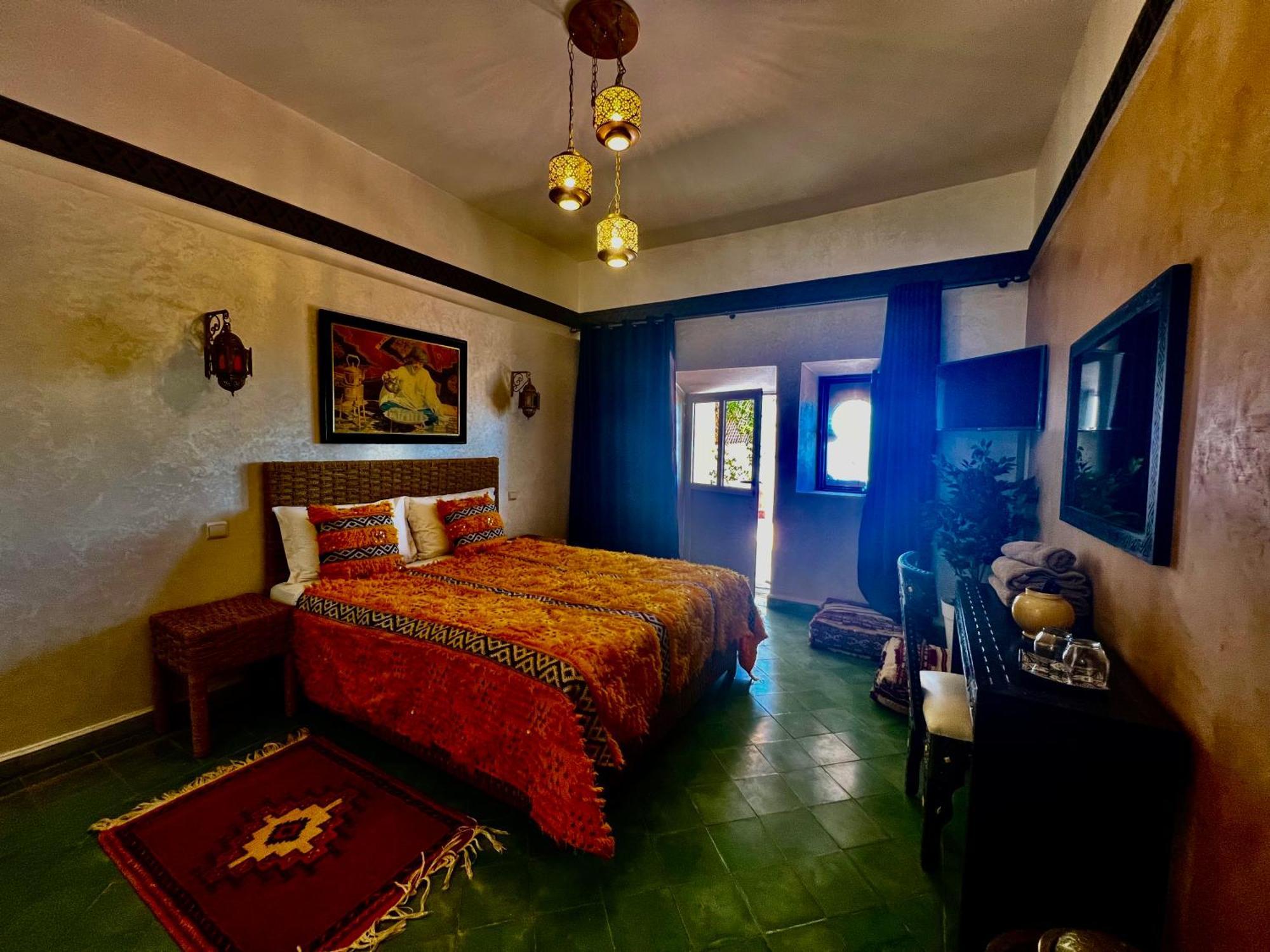 Villa Jardin De L'Ocean โอรีร์ ภายนอก รูปภาพ