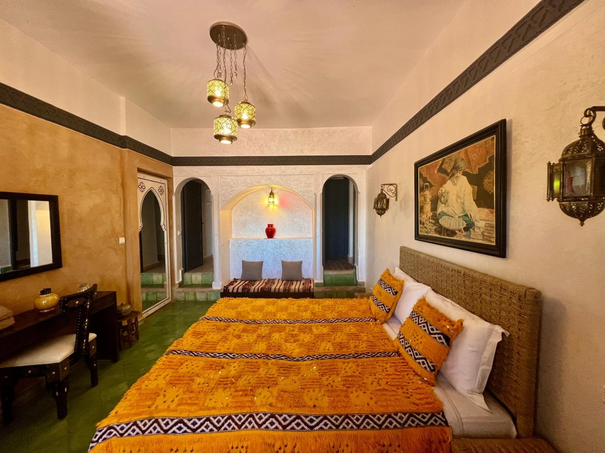Villa Jardin De L'Ocean โอรีร์ ภายนอก รูปภาพ