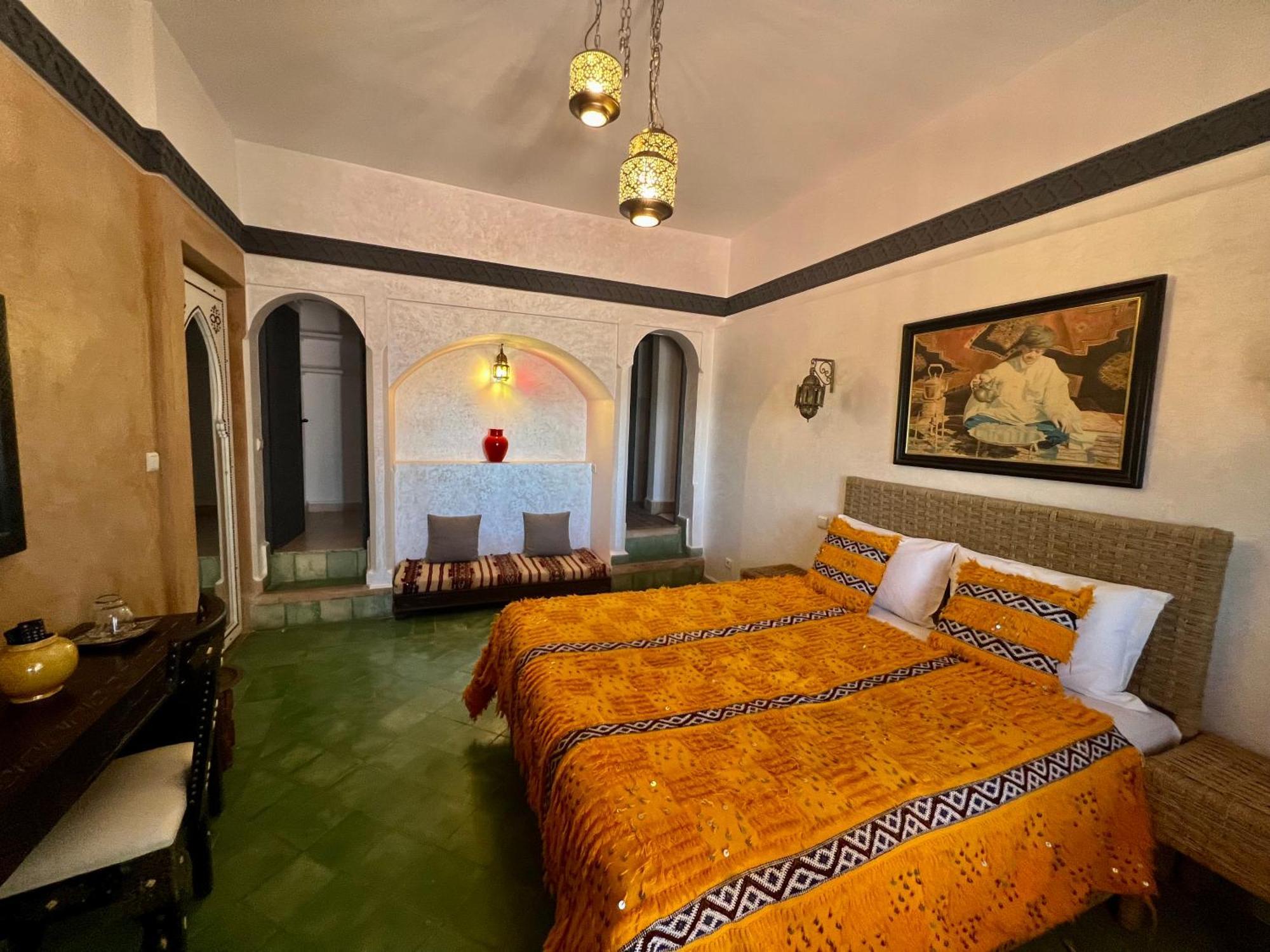 Villa Jardin De L'Ocean โอรีร์ ภายนอก รูปภาพ