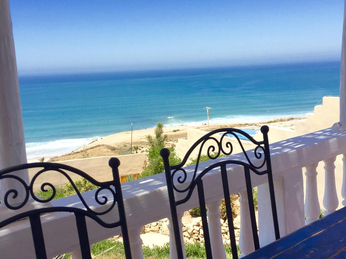 Villa Jardin De L'Ocean โอรีร์ ภายนอก รูปภาพ