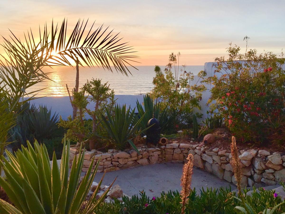 Villa Jardin De L'Ocean โอรีร์ ภายนอก รูปภาพ