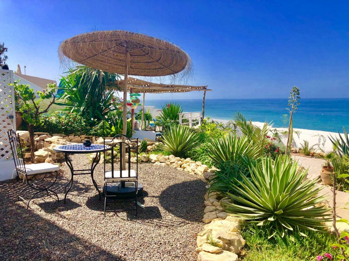Villa Jardin De L'Ocean โอรีร์ ภายนอก รูปภาพ